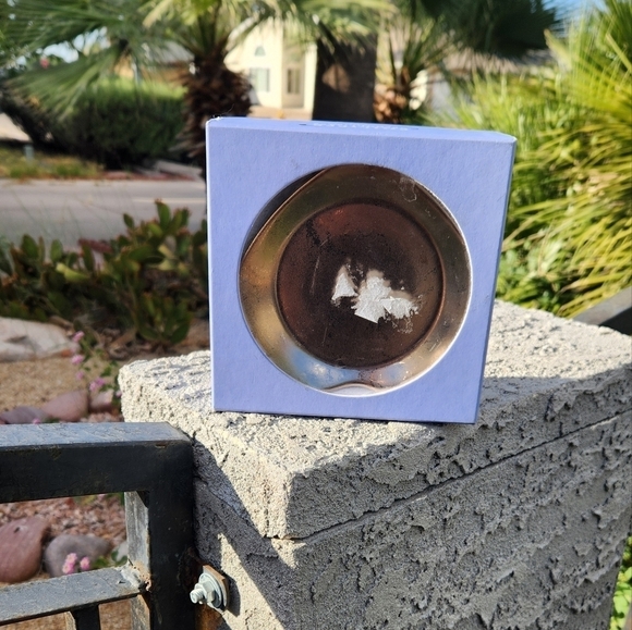 4 Limoges France Philippe Deshoulieres‎ Silver Platinum HEART Plates Porcelain - Picture 6 of 7